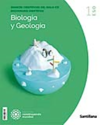 Biología y Geología 1ESO