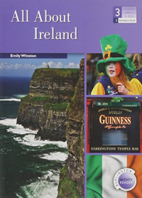 All about Ireland 3ESO