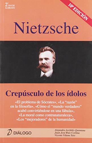 Nietzsche 2BAC