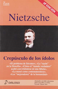 Nietzsche 2BAC