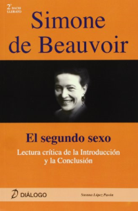 Simon de Beauvoir 2BAC