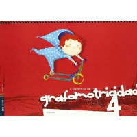 GRAFOMOTRICIDAD 4