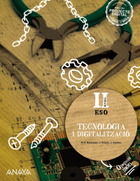 Tecnología i Digitalització 3ESO