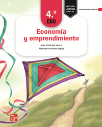 Economía y Emprendimiento 4ESO