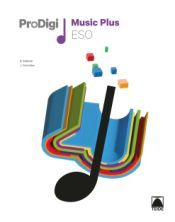 Cuaderno Música 3ESO