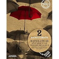 Matemáticas Apli. a las Ciencias Sociales II 2BAC