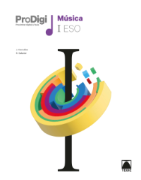 Cuaderno Música 1ESO