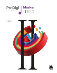 Cuaderno Música 2ESO