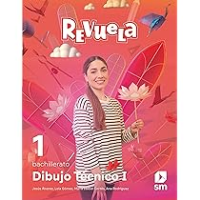 Dibujo Técnico I 1BAC