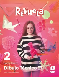 Dibujo Técnico II 2BAC