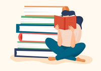LIBROS LECTURA 5 PRIMARIA