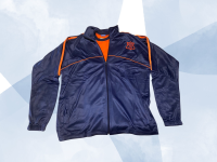 Chaqueta Chandal Secundaria (Tallas 10-18)