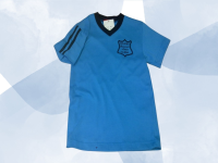 Camiseta Manga Corta Infantil y Primaria (Tallas 2-10)