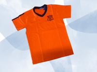 Camiseta Manga Corta Secundaria (Tallas 10-18)