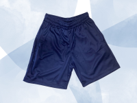 Bermuda Sport Secundaria (Talla 10-18)