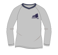 Camiseta Manga Larga Infantil y Primaria (Tallas 2-10)