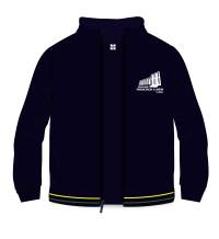 Chaqueta Chandal Secundaria (Talla M - XL)